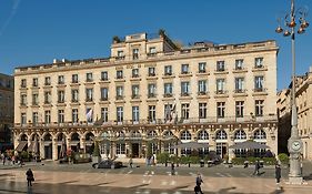 InterContinental Bordeaux Le Grand Hotel, an IHG Hotel